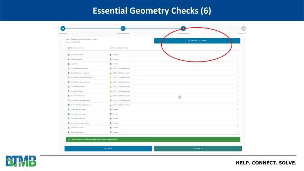 essential geometry checks 6