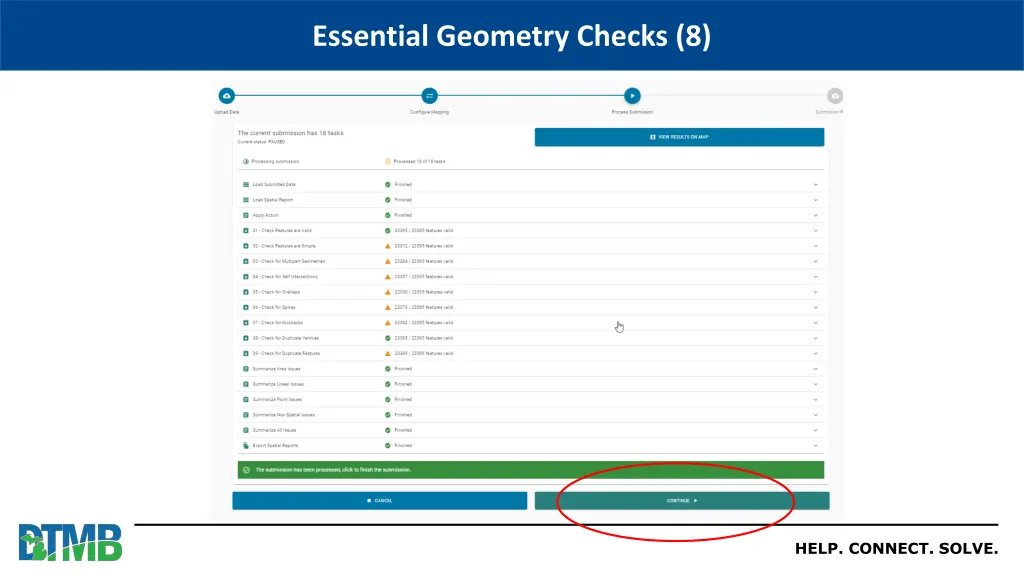 essential geometry checks 8