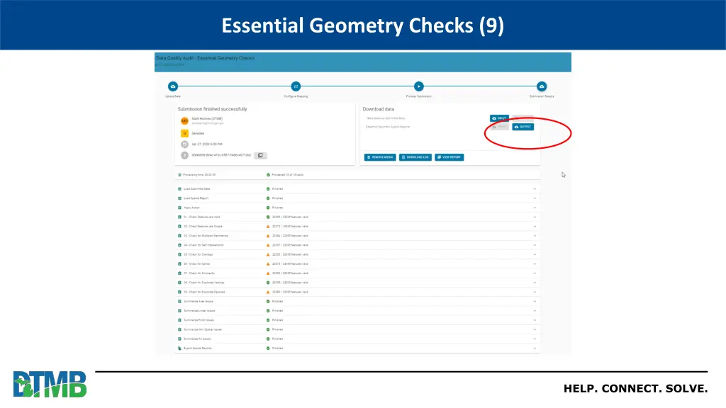 essential geometry checks 9