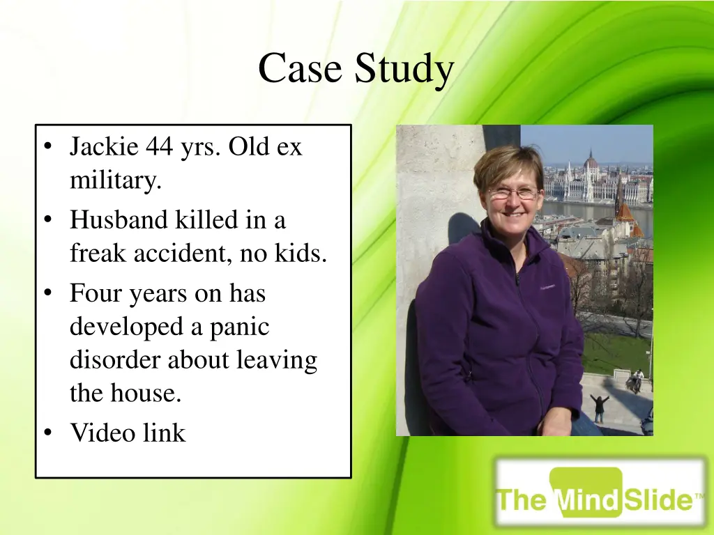 case study