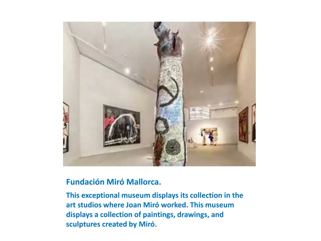 fundaci n mir mallorca