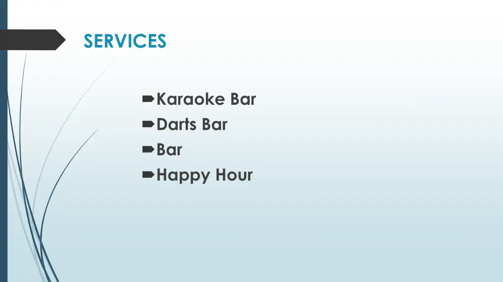 services