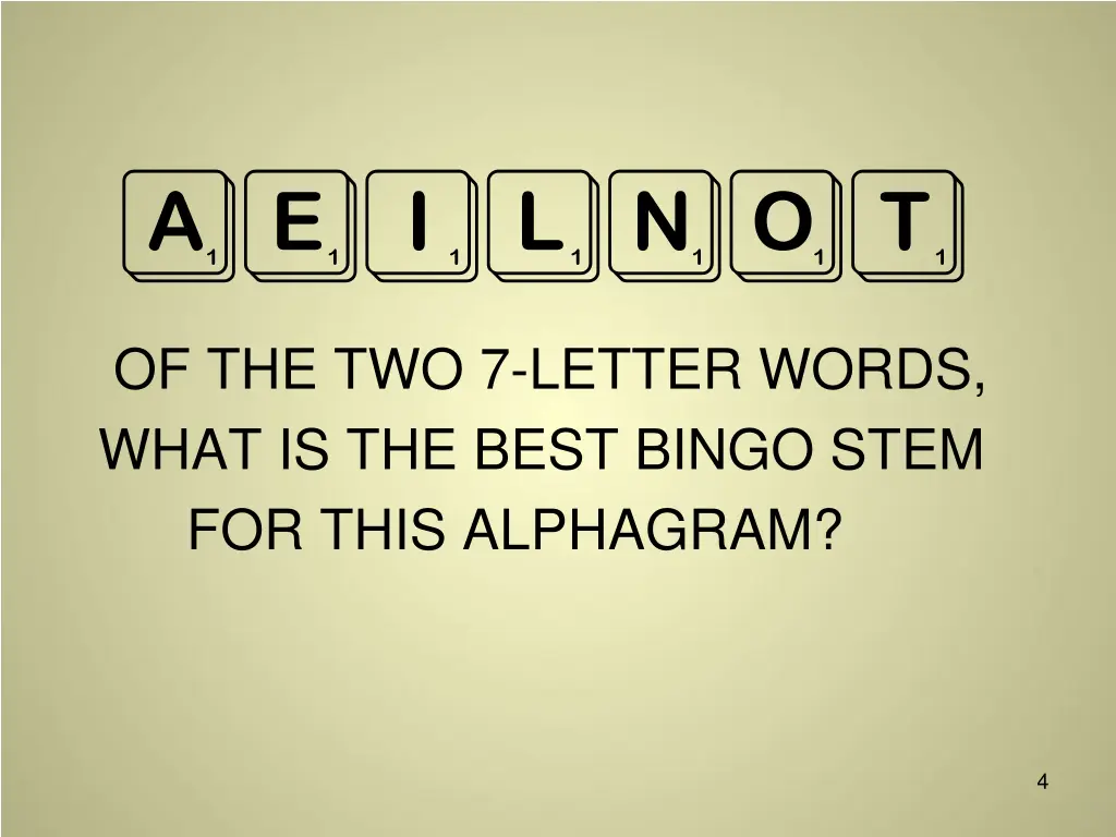 aeilnot 3