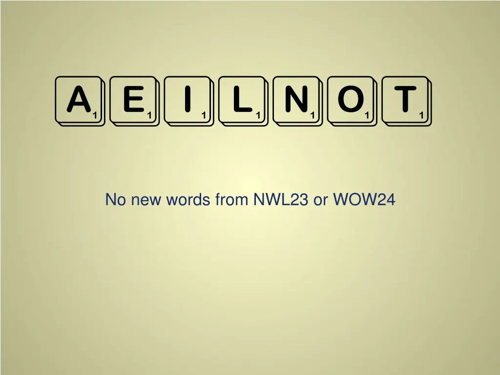 aeilnot