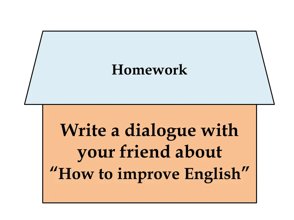 homework