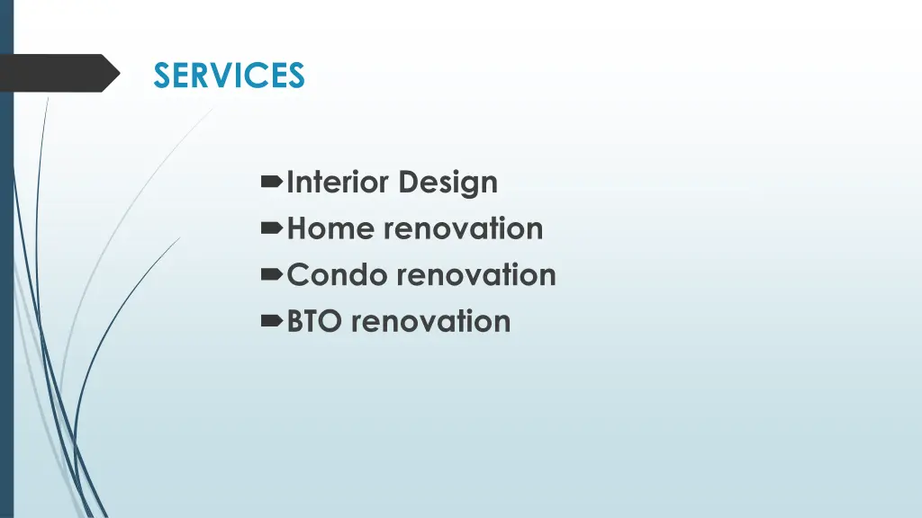 services