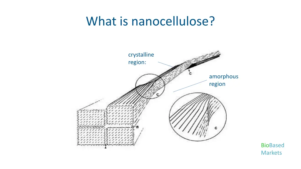 what is nanocellulose 1