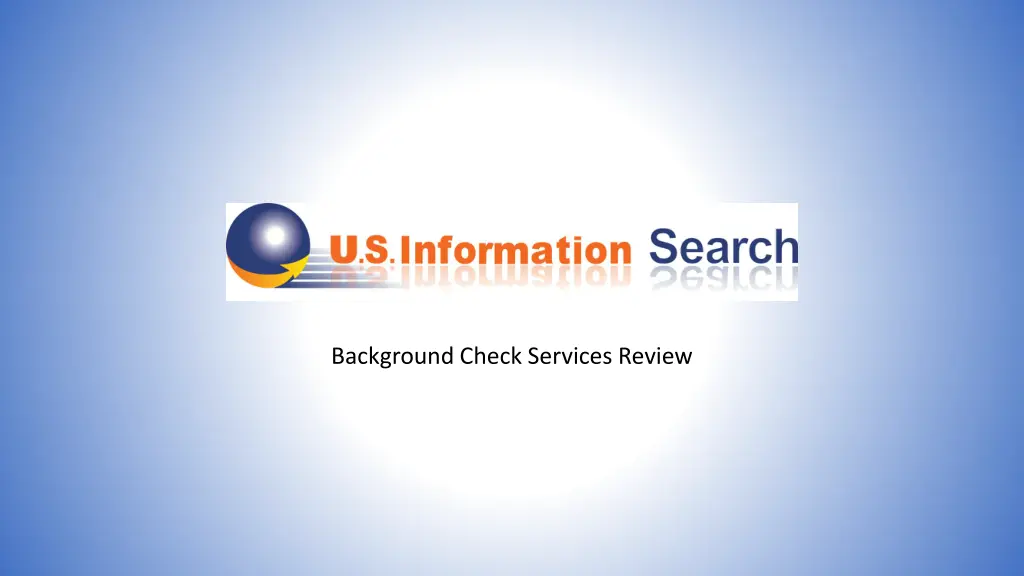 background check services review