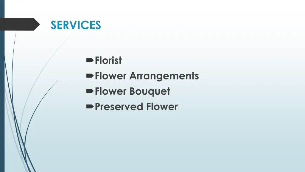 services