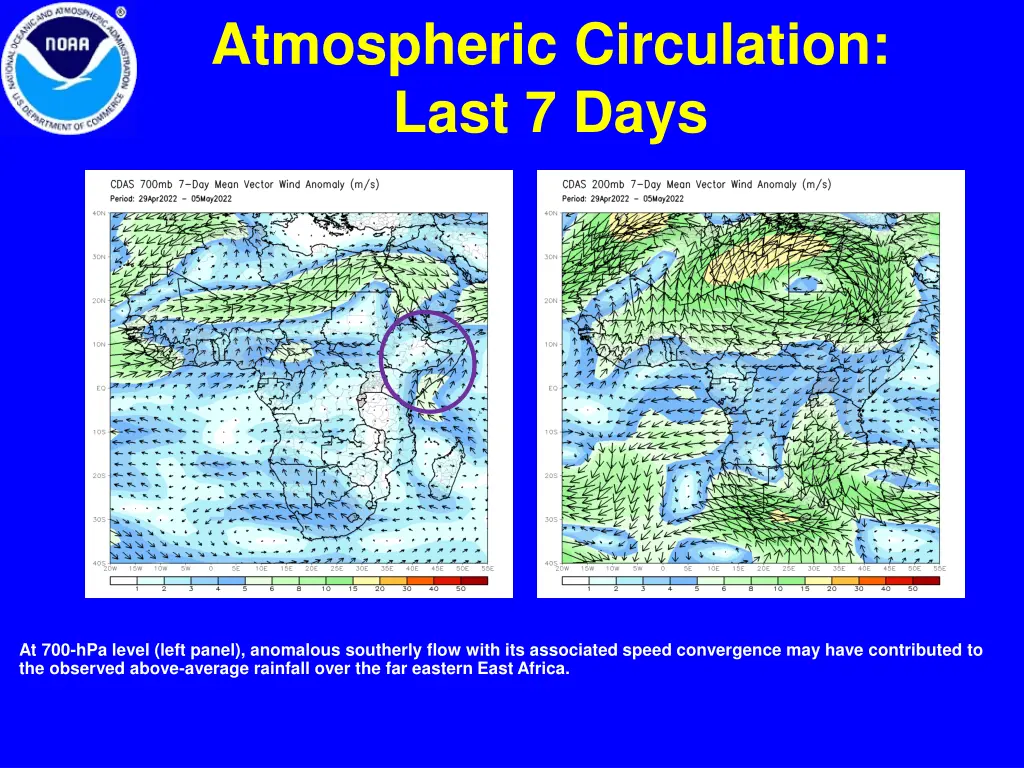 atmospheric circulation last 7 days