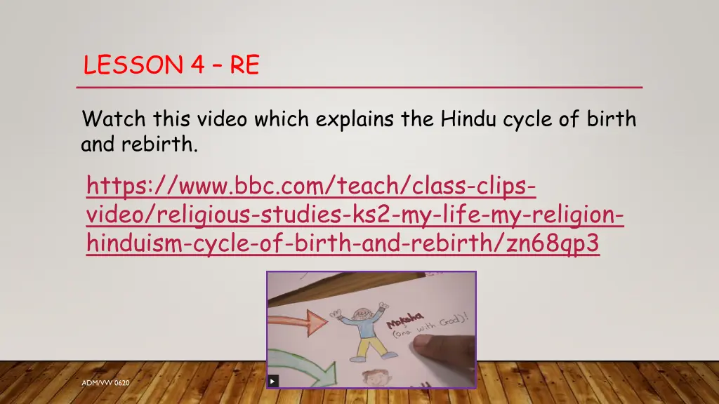 lesson 4 re 2
