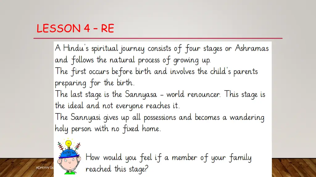 lesson 4 re 3