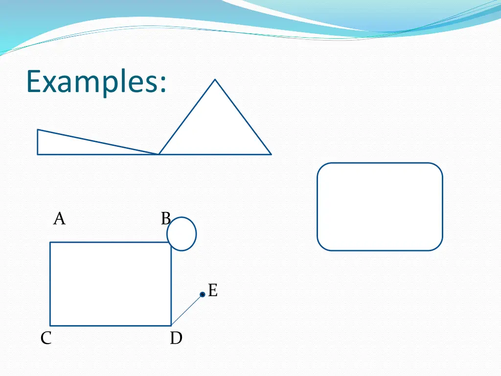 examples