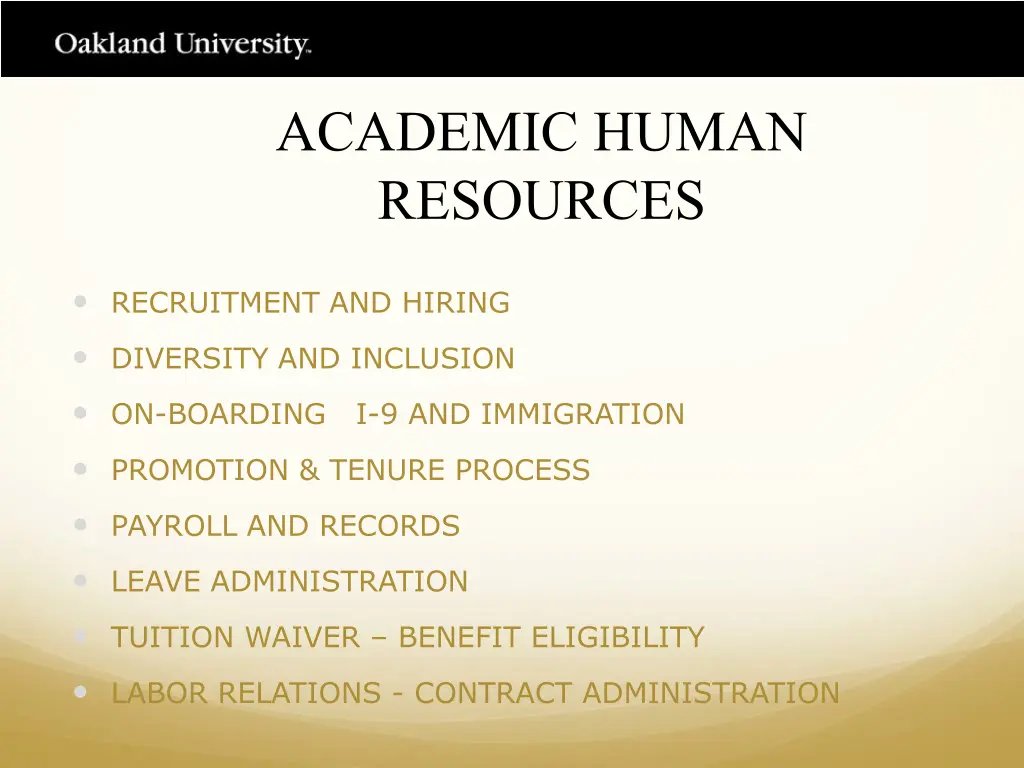 academic human resources 1