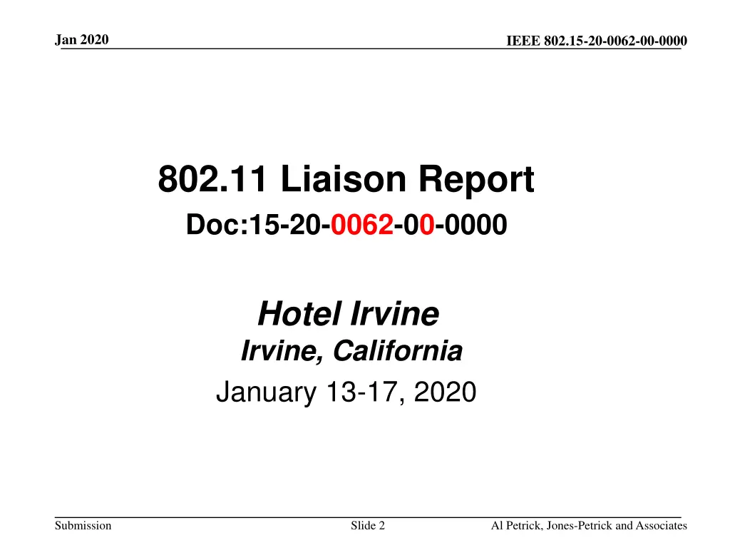 jan 2020 1
