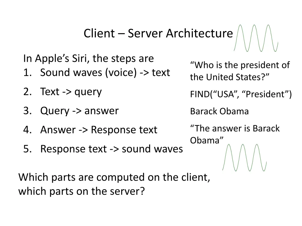 client server architecture 1