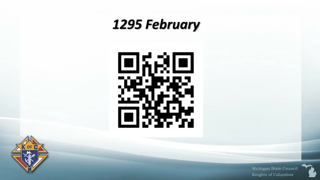 1295 february