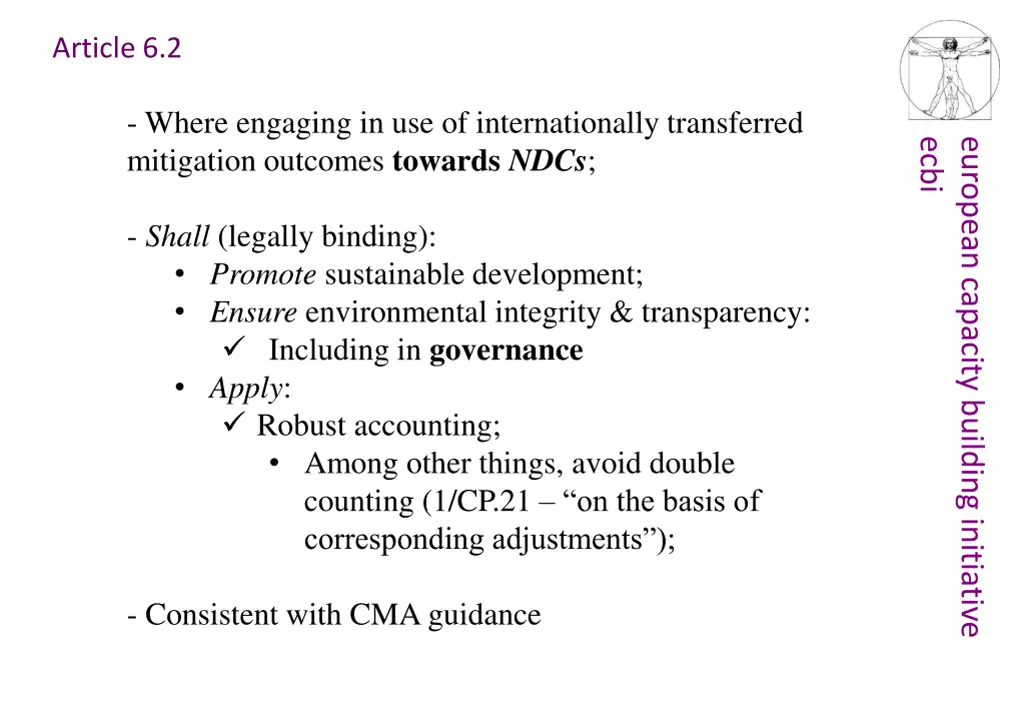article 6 2