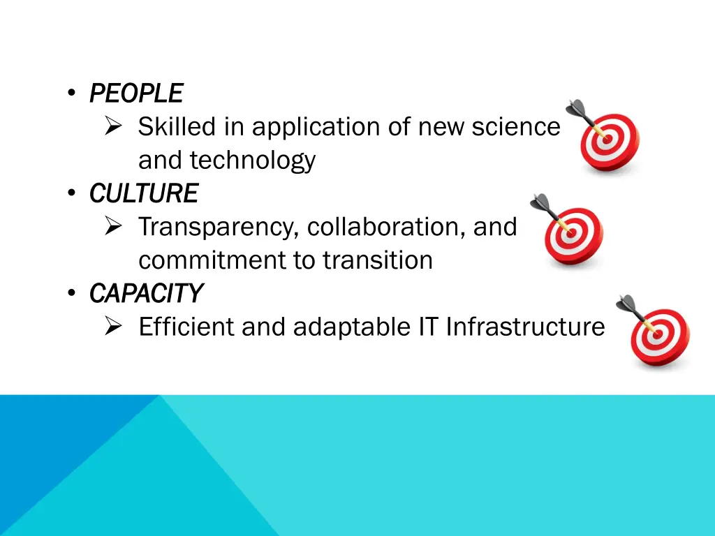 people people skilled in application