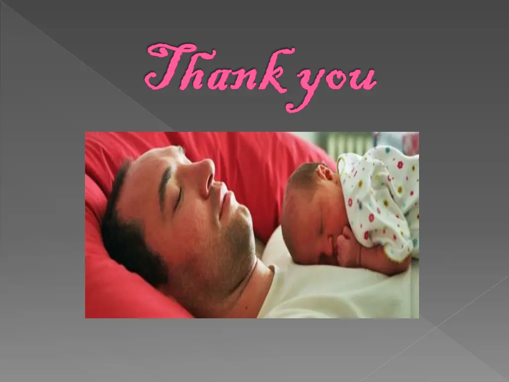 thank you thank you