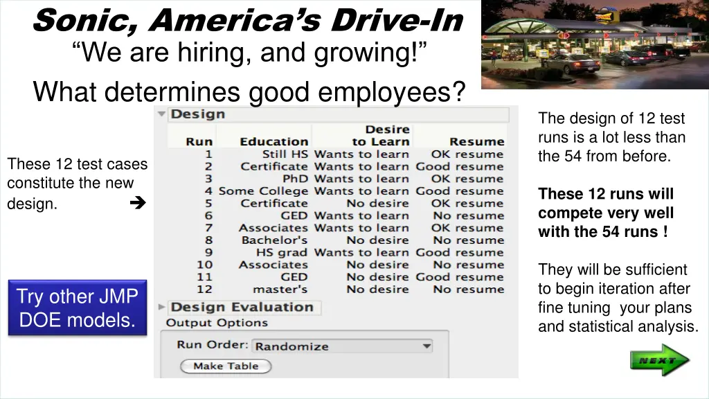 sonic america s drive in we are hiring 1