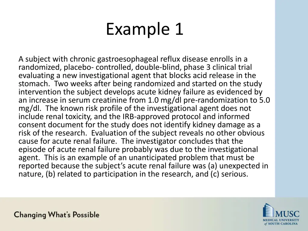 example 1 1