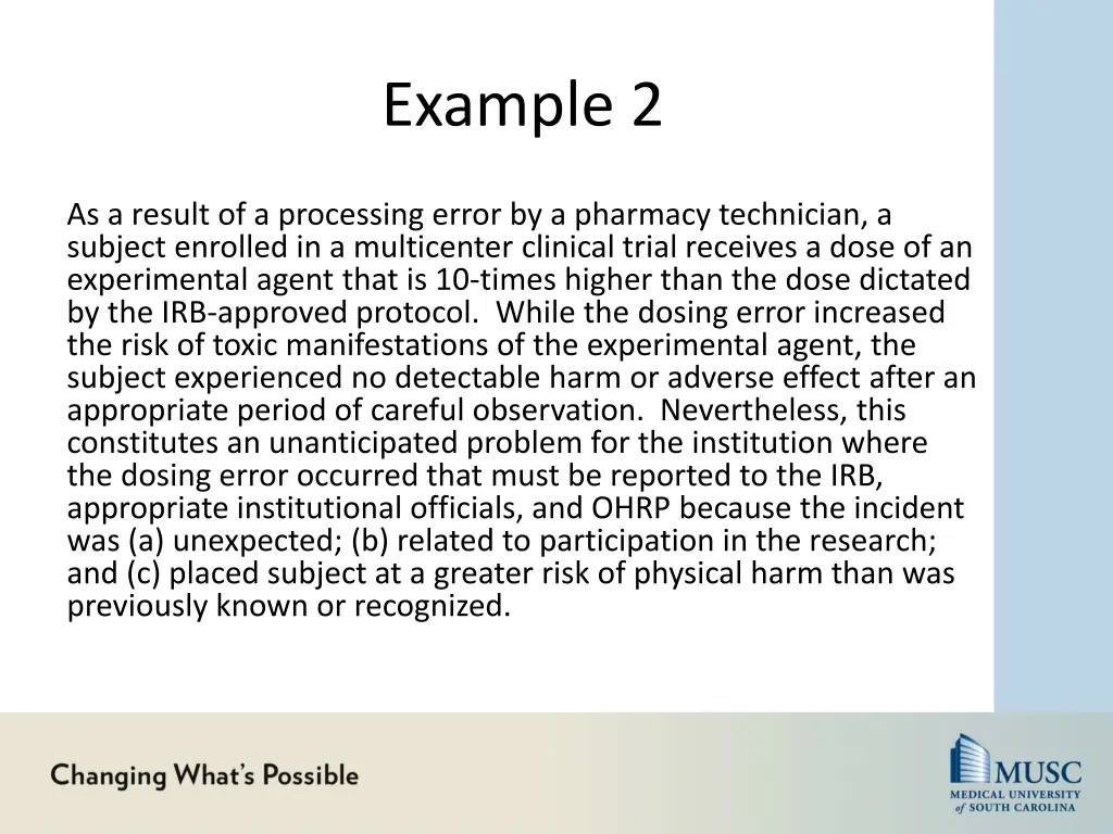 example 2