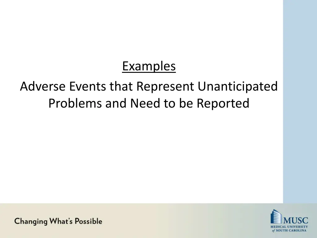 examples 1
