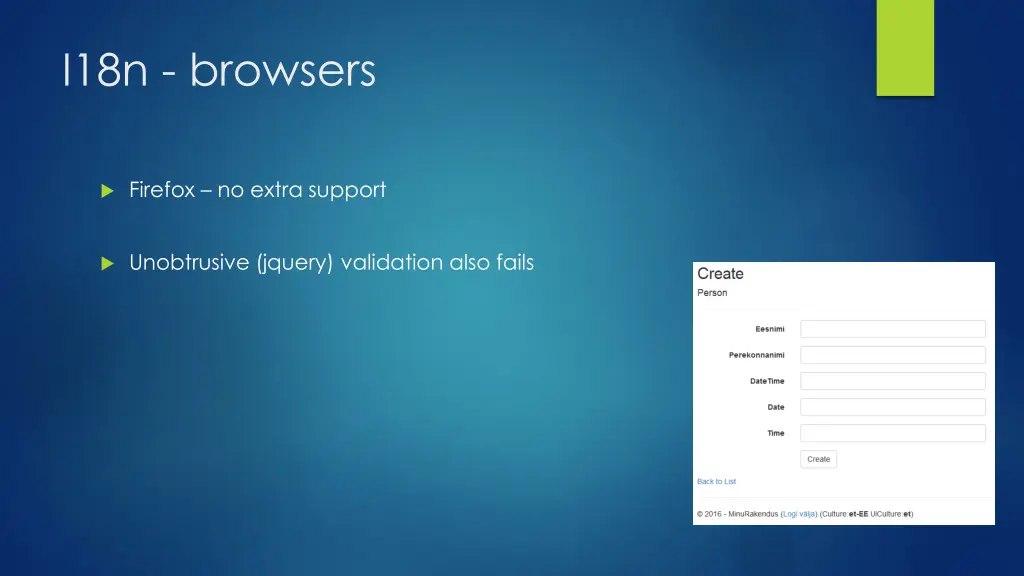 i18n browsers 1