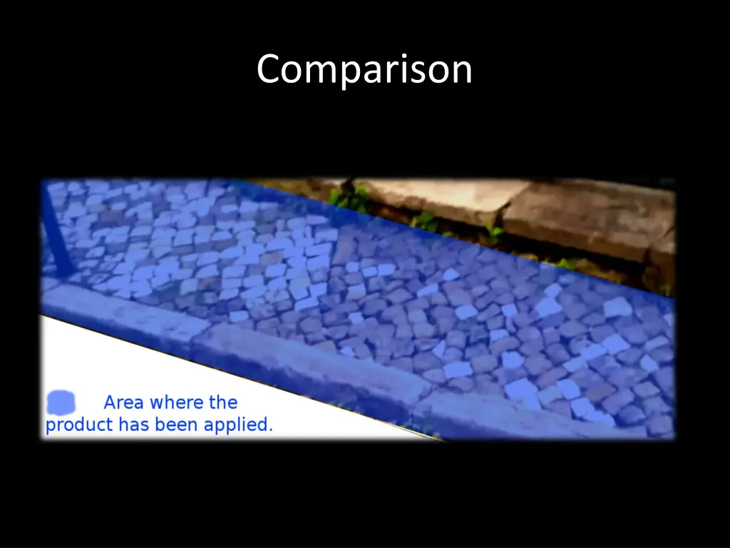 comparison