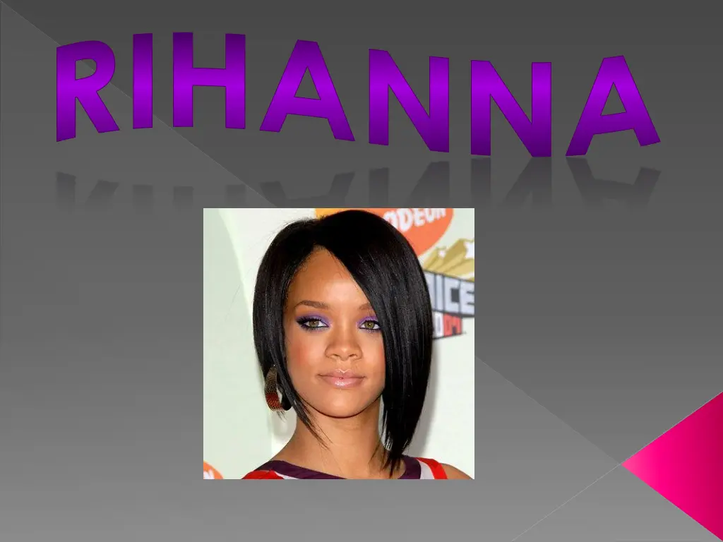 rihanna