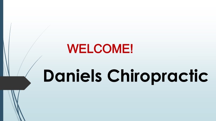 welcome welcome