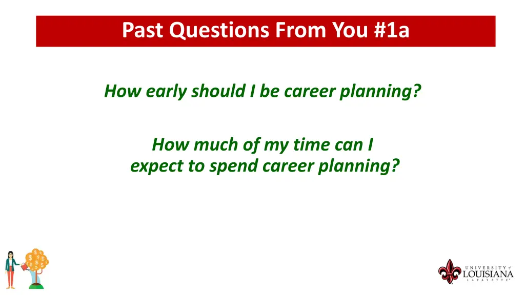 past questions from you 1a