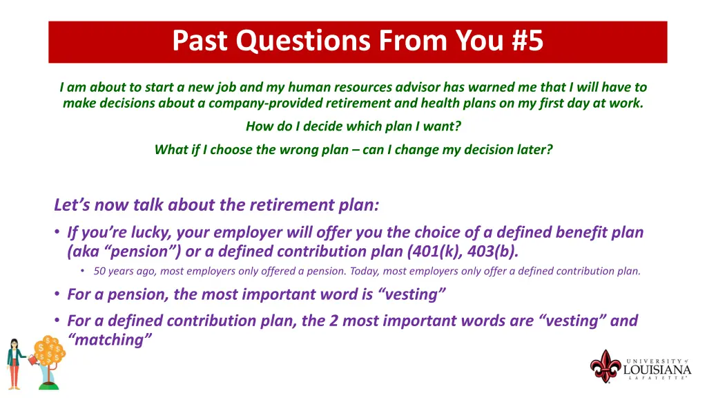past questions from you 5 3