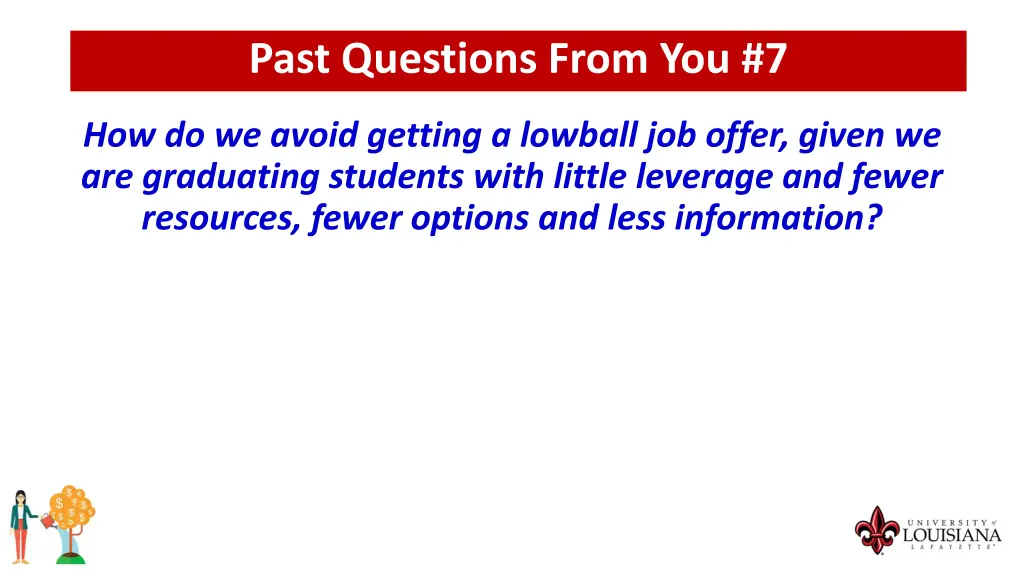 past questions from you 7