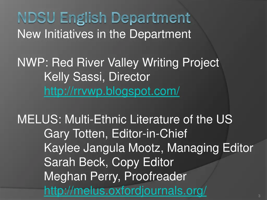 ndsu english department ndsu english department 1
