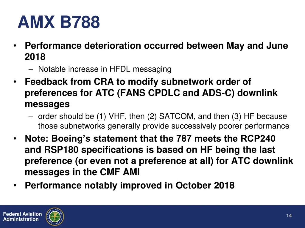 amx b788