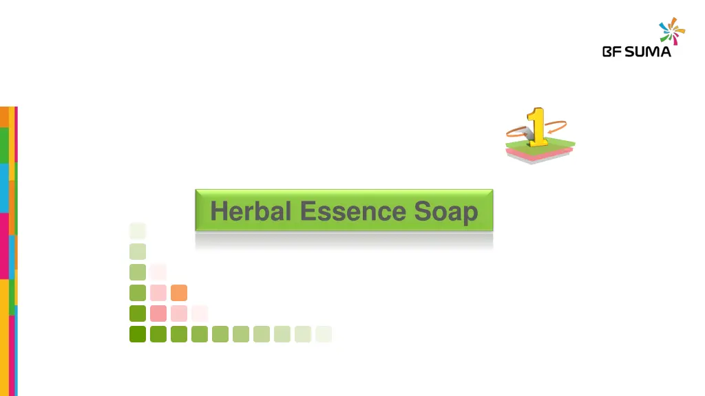 herbal essence soap