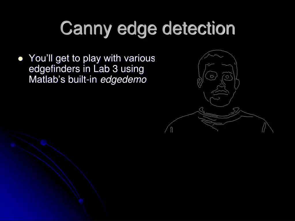 canny edge detection 1