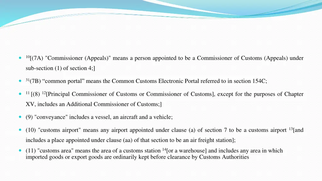 10 7a commissioner appeals means a person