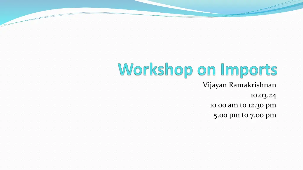 vijayan ramakrishnan