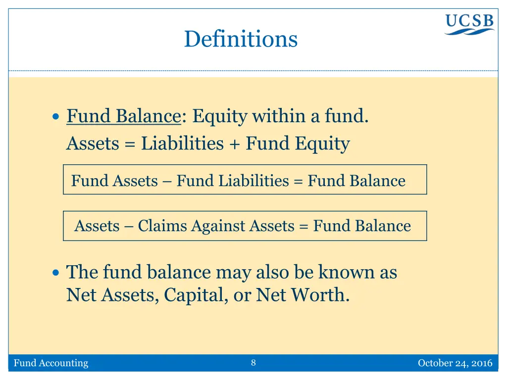 definitions 1