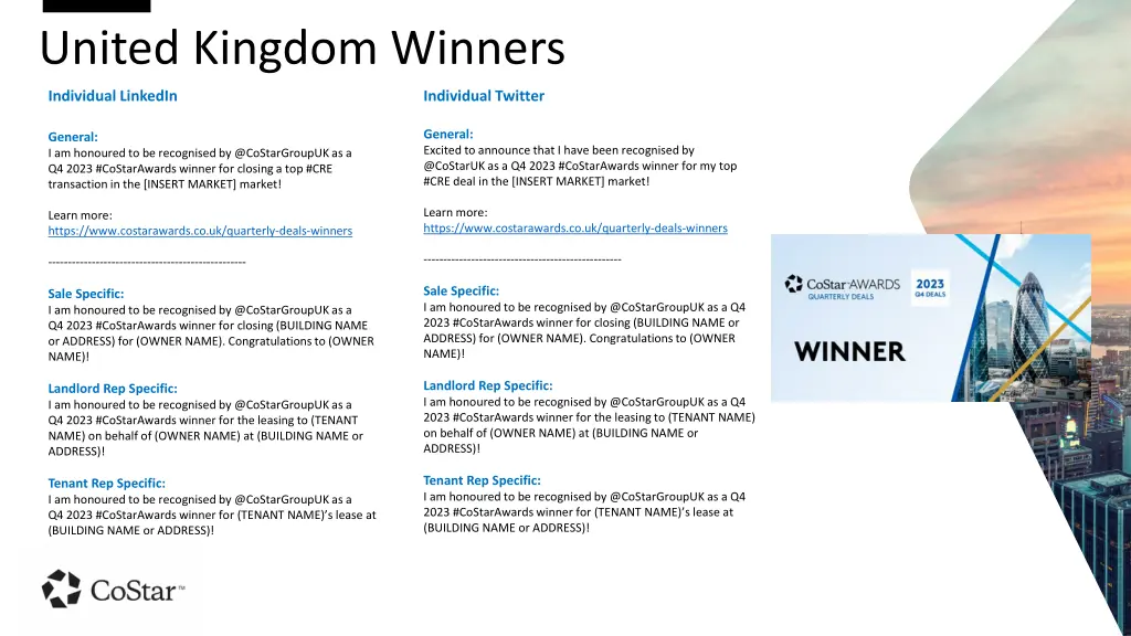 united kingdom winners