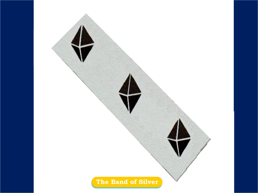 the band of silver