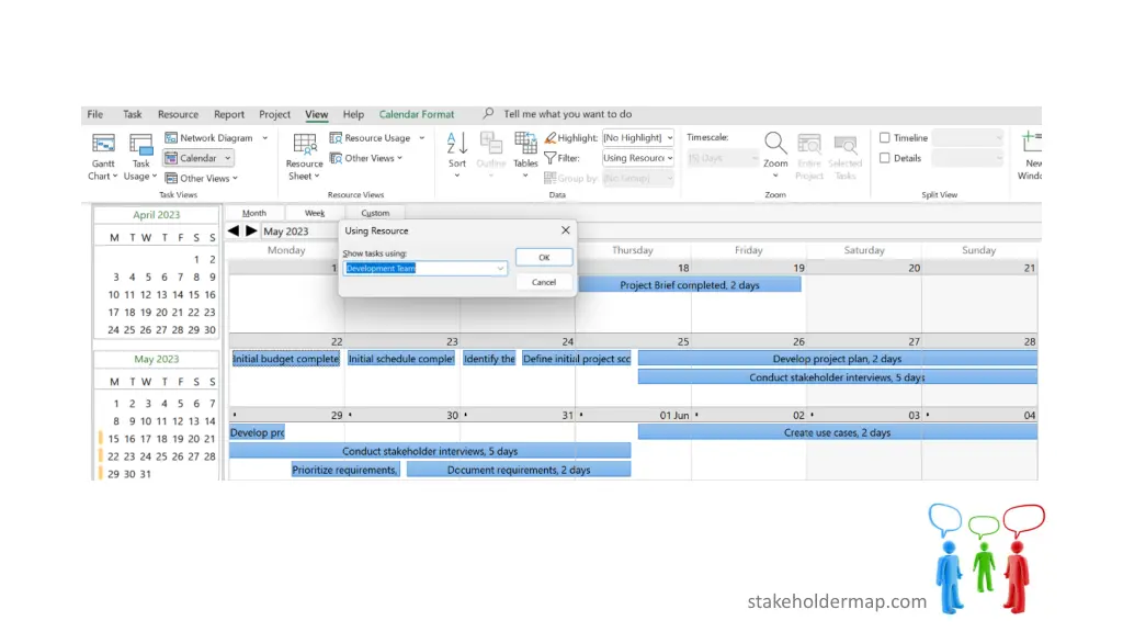stakeholdermap com