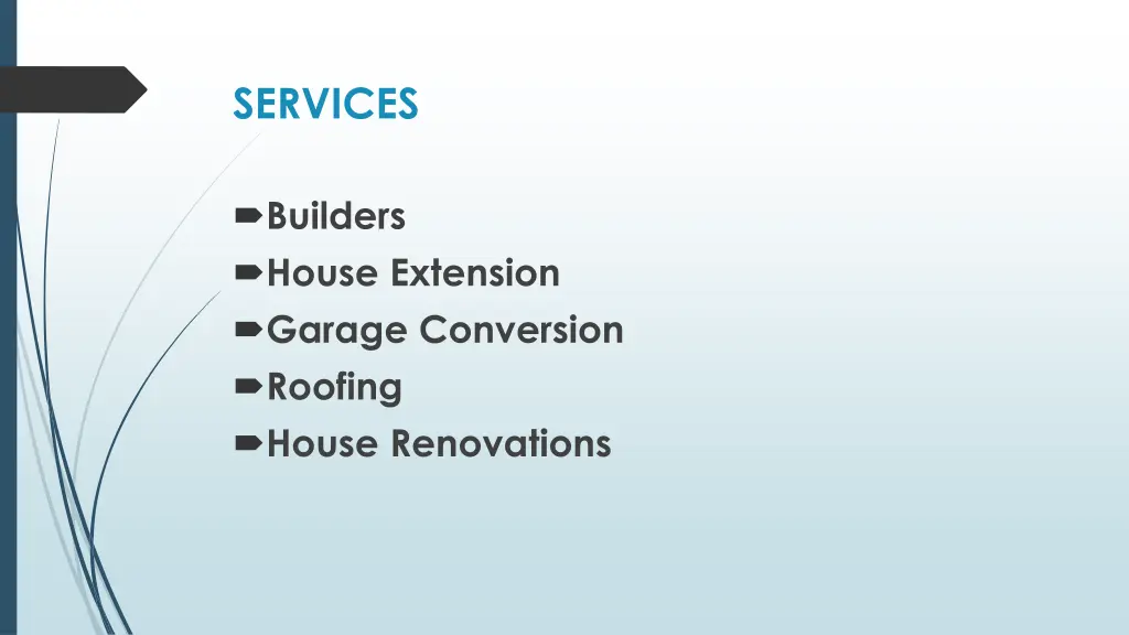 services