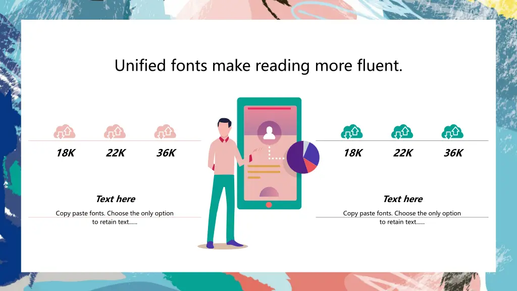 unified fonts make reading more fluent 1