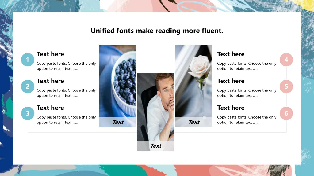 unified fonts make reading more fluent 2