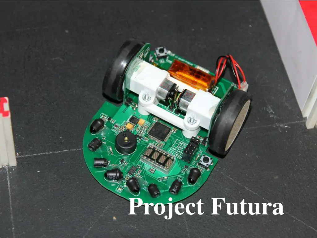 project futura