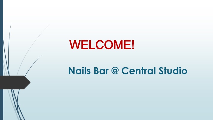 welcome welcome